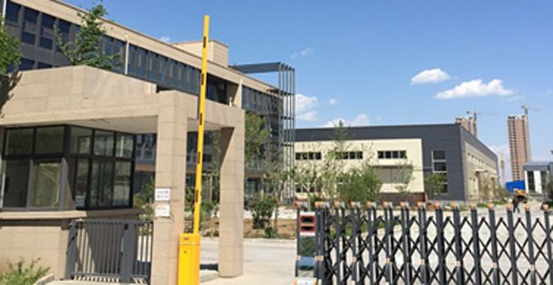 始終相信品質——申江儲氣罐應用于某環?？萍? title=